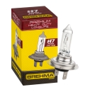 BREHMA Premium Heavy Duty Longlife H7 24V 70W HD LL LKW Lampe