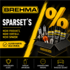 Sparsets