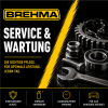 Service & Wartung
