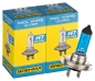 Preview: 2x BREHMA H7 Cool White Ultra CWU Xenon Look Optik Autolampe 12V 55W PX26d