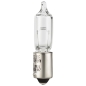 Preview: 10x BREHMA Classic H21W 12V 21W BAY9s Halogen Lampe
