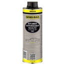 Preview: BREHMA Bitumen Unterbodenschutz Black Edition Pro Steinschlagschutz Spray schwarz 1l