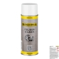 Preview: BREHMA Felgensilber Spraydose Autolack Felgenlack Sprühdose Lackspray 400ml