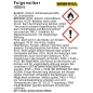 Preview: BREHMA Felgensilber Spraydose Autolack Felgenlack Sprühdose Lackspray 400ml