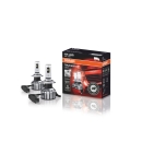 Preview: Duo Set OSRAM LED H7 TRUCKSTAR 64215DWTS 24V Lampe Birne +230%