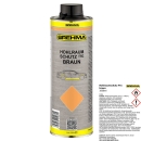 Preview: BREHMA Hohlraumschutz Pro braun Hohlraumversiegelung Wachs Hohlraumkonservierung 1L