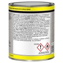 Preview: BREHMA Bitumen Unterbodenschutz streichbar Pinseldose 2,5kg