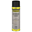 Preview: BREHMA Unterbodenwachs Spray schwarz Unterbodenschutz Wax UBS