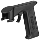 Preview: 24x BREHMA Unterbodenwachs Spray schwarz Unterbodenschutz Wax UBS mit Griff