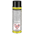 Preview: 24x BREHMA Unterbodenwachs Spray schwarz Unterbodenschutz Wax UBS mit Griff