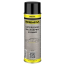Preview: 24x BREHMA Unterbodenwachs Spray schwarz Unterbodenschutz Wax UBS mit Griff