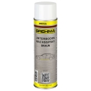 Preview: BREHMA Unterbodenwachs Spray braun Unterbodenschutz Wachs Wax UBS 500ml