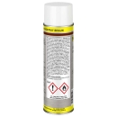 Preview: 24x BREHMA Unterbodenwachs Spray braun Unterbodenschutz Wax UBS mit Griff