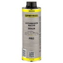 Preview: BREHMA Unterbodenwachs PRO braun 1L Unterbodenschutz Wachs Wax UBS