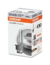 Preview: 2x OSRAM Xenarc D4S Xenon Brenner Classic Neu E1 42V 35W 66440CLC