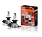 Preview: Duo Set OSRAM LED H4 Zulassung NIGHT BREAKER 12V Lampe Birne Start +230%