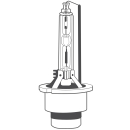 Preview: NEOLUX D2S Xenon Brenner  Xenonlampe 85V 35W P32d-2