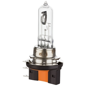 Glühlampe Glühbirne H7-Birne 12V 55W PX 26 D, Heavy Duty/Highlife,  rüttelfest : : Auto & Motorrad