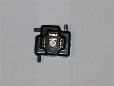Sockel Stecker Fassung für H4 P43T Lampensockel mit Klemmkontakten