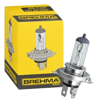 Auto-Lampen-Discount - H7 Lampen und mehr günstig kaufen - OSRAM Glühlampe  H7 Truckstar Pro +120% 24V 70W Heavy Duty LKW 64215TSP