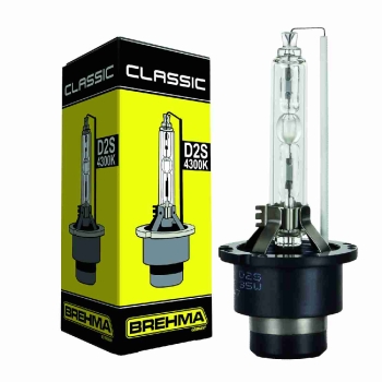 D2S OSRAM XENON Lampe Brenner D2S 35W P32d2 Xenarc in Baden-Württemberg -  Dornstetten, Ersatz- & Reparaturteile