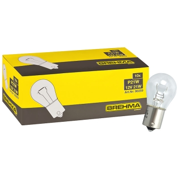 Auto-Lampen-Discount - H7 Lampen und mehr günstig kaufen - 10x BREHMA  Premium Heavy Duty Longlife H7 24V 70W HD LL LKW Lampe