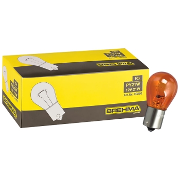 Auto-Lampen-Discount - H7 Lampen und mehr günstig kaufen - BREHMA Classic D1S  Xenon Brenner PK32d-2 4300K 85V 35W