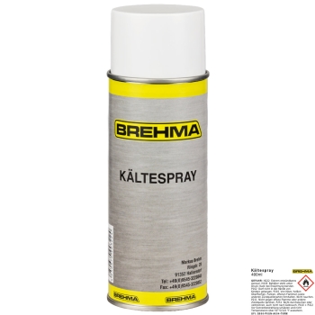 Kältespray 400ml