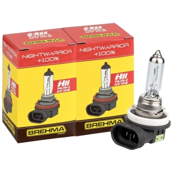 Auto-Lampen-Discount - H7 Lampen und mehr günstig kaufen - H11 Lampen