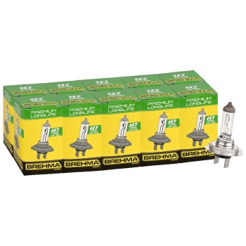 Auto-Lampen-Discount - H7 Lampen und mehr günstig kaufen - 10x OSRAM  Kugellampe R10W BA15s 12V 10W 5008