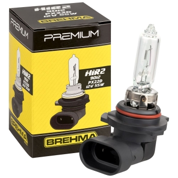 Auto-Lampen-Discount - H7 Lampen und mehr günstig kaufen - 2er Set OSRAM  Glühlampe H3 Night Breaker Laser +150% 12V 55W 64151NL