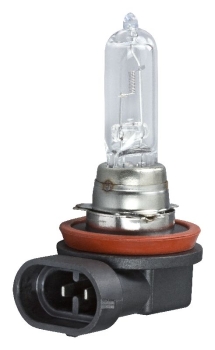 BREHMA H9 +50% Halogen Lampe 12V 65W PGJ19-5