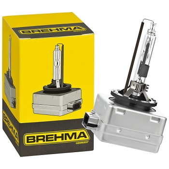 BREHMA D1R Classic Xenon Brenner 4300K 85V 35W
