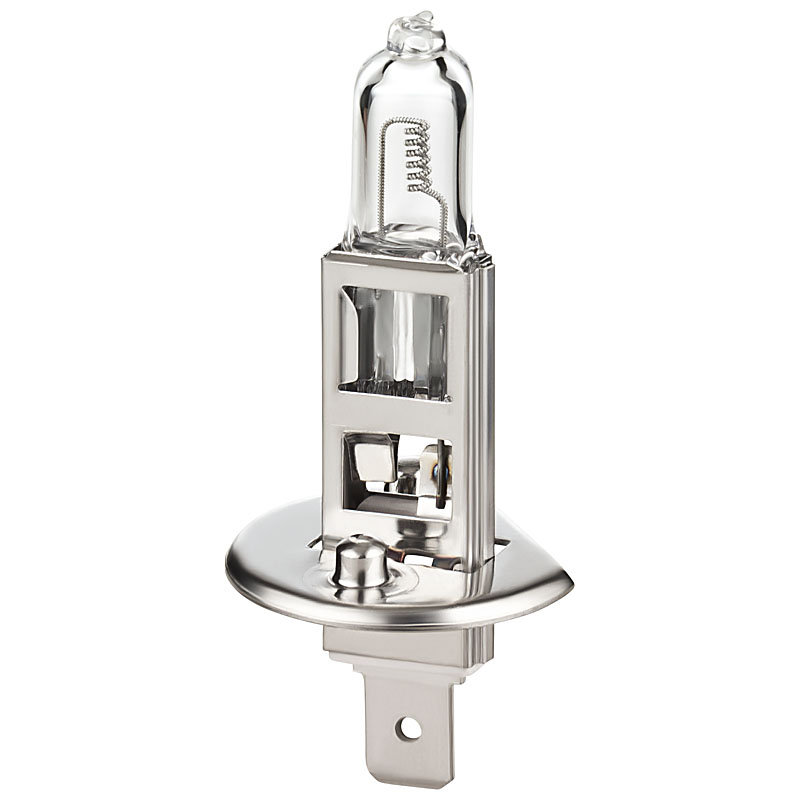 BREHMA Classic H1 24V 70W Halogen Lampe P14,5s