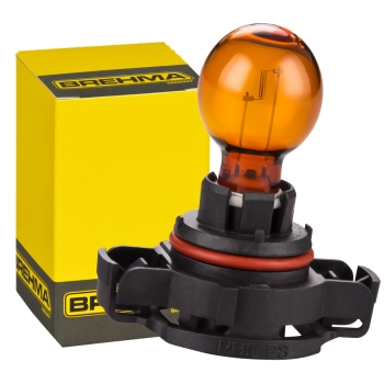 Brehma PSY24W Blinkerlampe PG20/4 12V PSY 24W