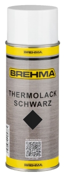 SprayTEC BITUMEN-SPRAY SCHWARZ 500ML - Farbton: schwarz, Gebindegröße:  500ml - Leitermann
