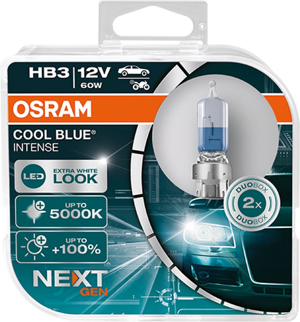 Auto-Lampen-Discount - H7 Lampen und mehr günstig kaufen - HB3 9005 HB3A  9005XS