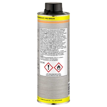 Preview: BREHMA Hohlraumschutz Pro braun Hohlraumversiegelung Wachs Hohlraumkonservierung 1L