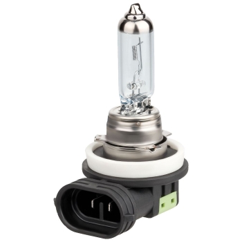 BREHMA H11 NightWarrior Lampe 12 Volt 55 Watt +150% PGJ19-2