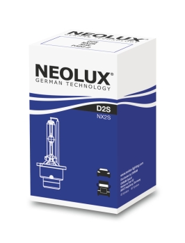 NEOLUX D2S Xenon Brenner  Xenonlampe 85V 35W P32d-2