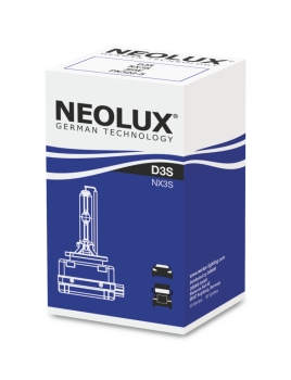 NEOLUX D3S Xenon Brenner PK32d-5 42V 35W