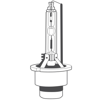 NEOLUX D4S Xenon Brenner Xenonlampe Neu 42V 35W