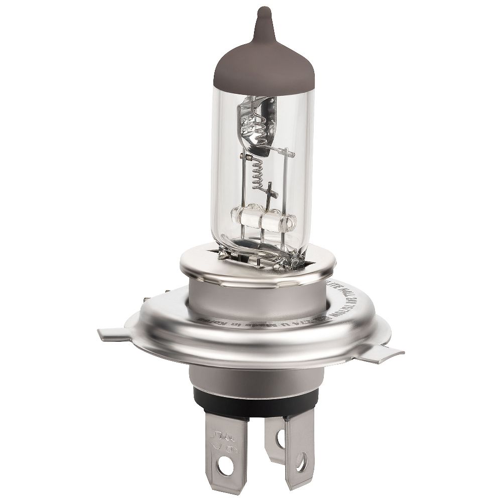 Auto-Lampen-Discount - H7 Lampen und mehr günstig kaufen - Brehma Classic H4  24V 75/70W Halogen Lampe