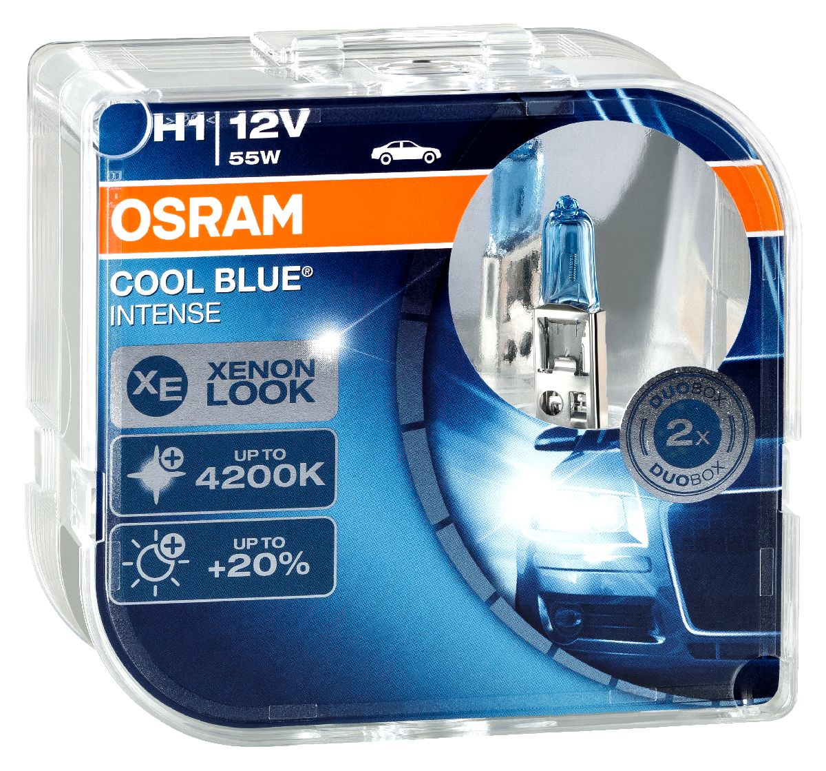 Купить Лампы H7 60 В Твери Цена