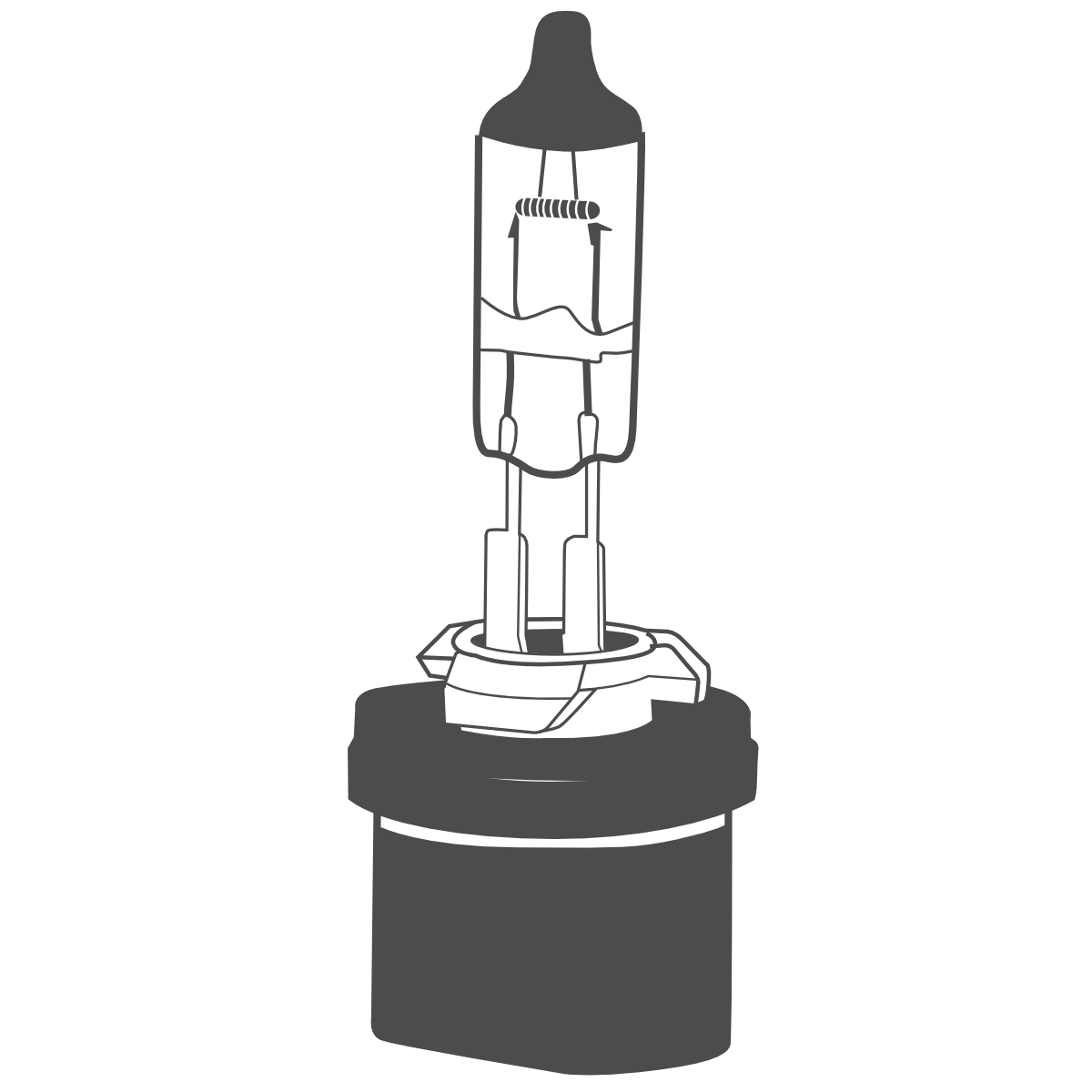 2 Halogenlampe H7 12V P21 W R + Kfz Sicherung Set Lampen Auto