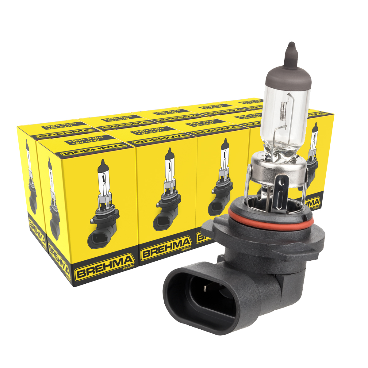 Auto-Lampen-Discount - H7 Lampen und mehr günstig kaufen - 10x