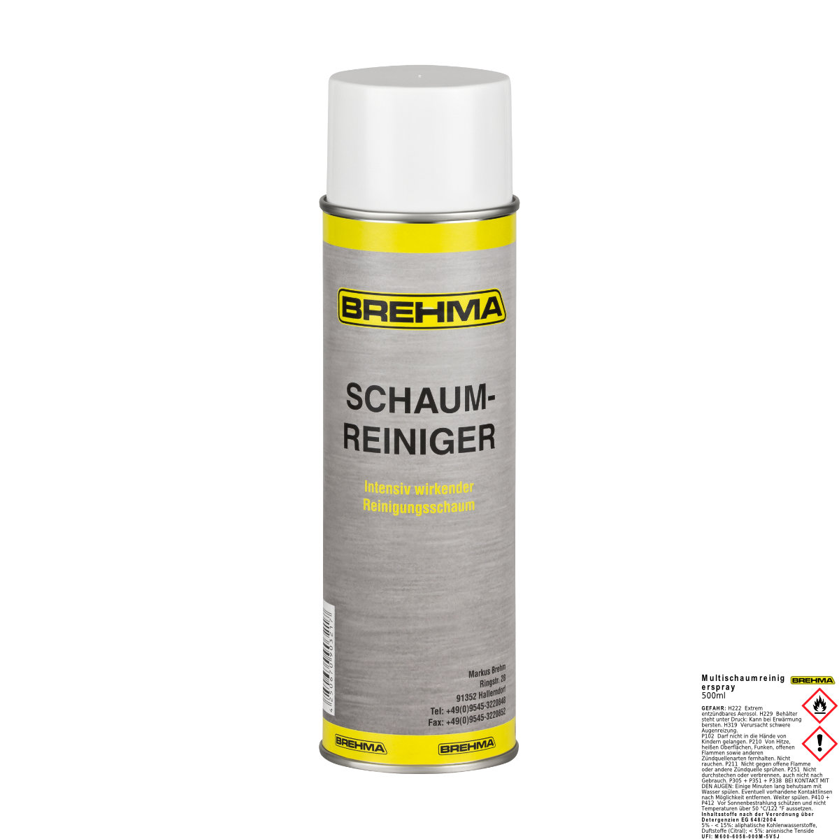 Geruchsentferner Spray für das Auto kaufen 