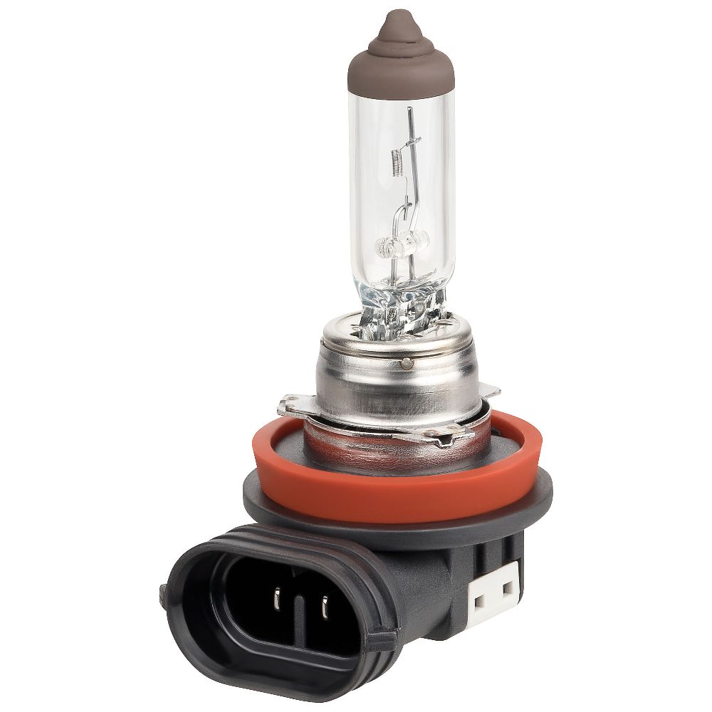 Auto-Lampen-Discount - H7 Lampen und mehr günstig kaufen - BREHMA Premium  H16 Halogen Lampe 12V 19W