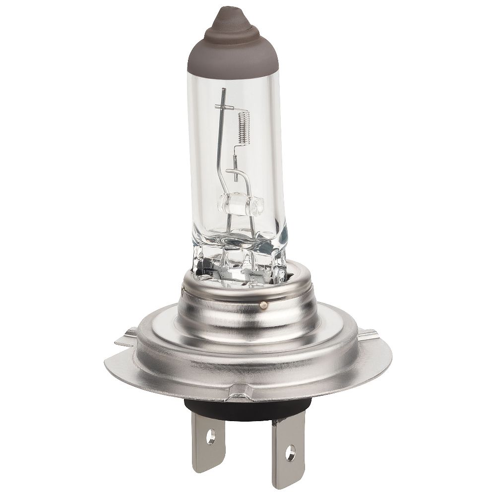 Auto-Lampen-Discount - H7 Lampen und mehr günstig kaufen - BREHMA Premium H7  Halogen Autolampe 12V 55 Watt E1