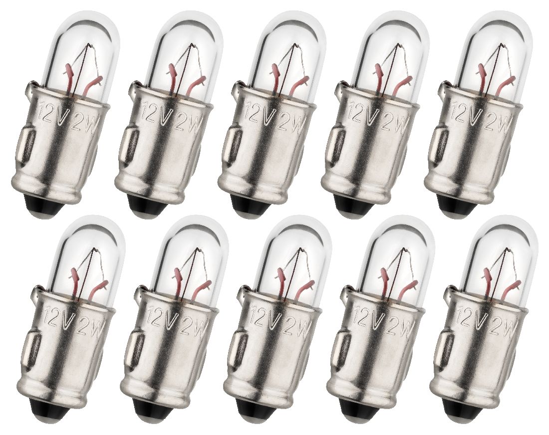 Lampenfassung für KFZ-Lampe T10, 120 mm Litzen online kaufen